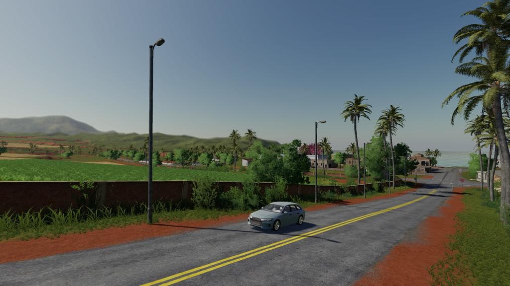 Pineapple Bay 2