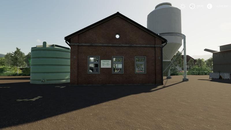 Placeable Objects Mods Pack 3