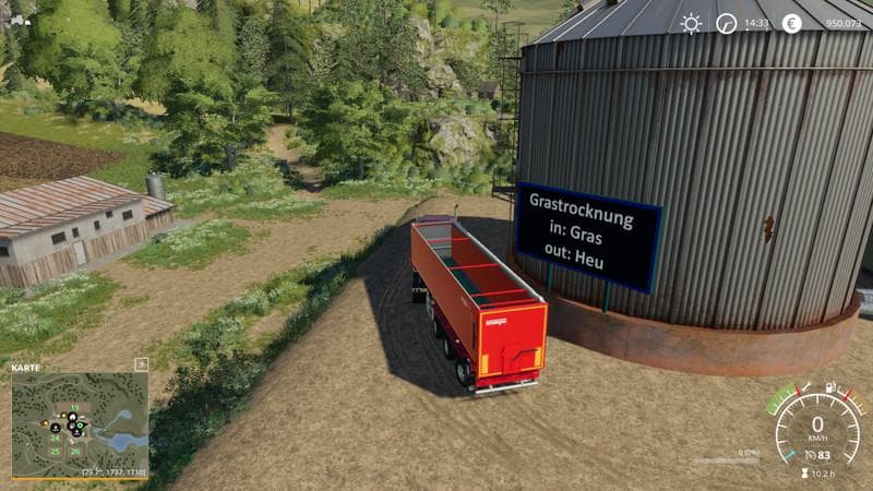 Placeable Objects Mods Pack 2