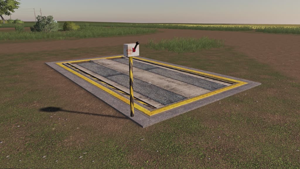Placeable Ramp 2
