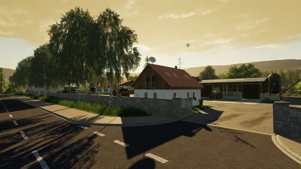 Placeable Stonewalls 2