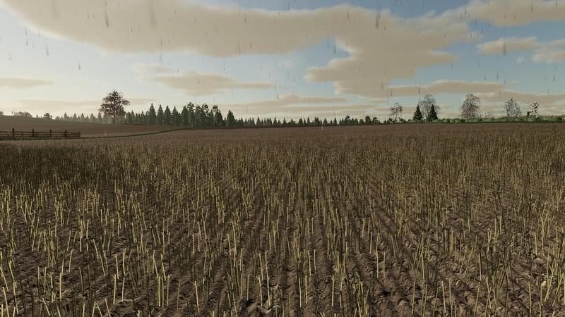 Plant rows by Albinator 2