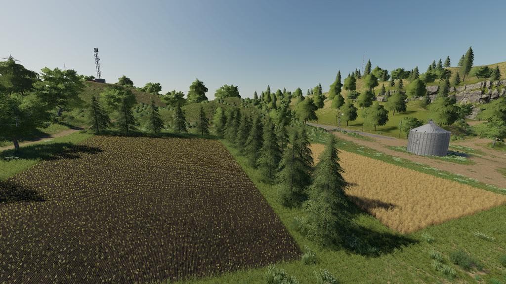 Plantable Spruce Trees 2