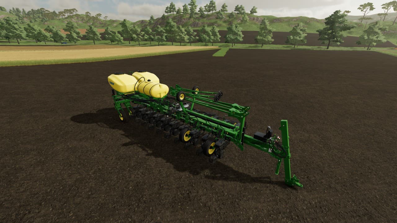 Planter 4900 MultiFruit 2