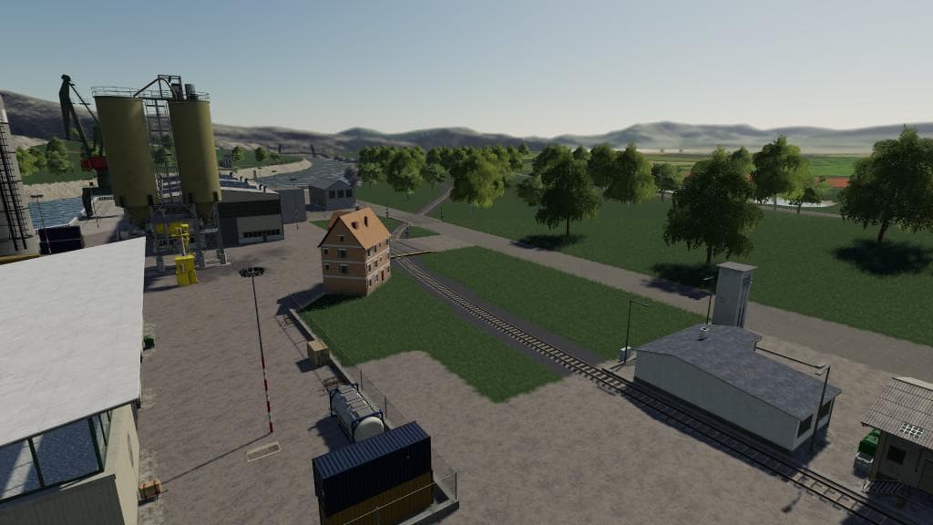 Pleasant Valley 4