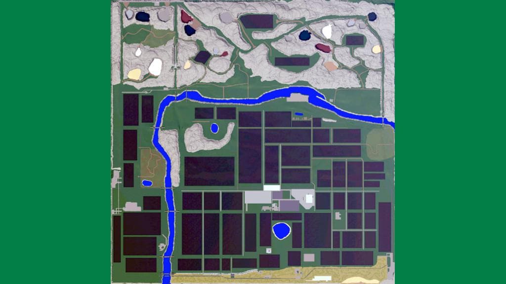 Pleasant Valley 3