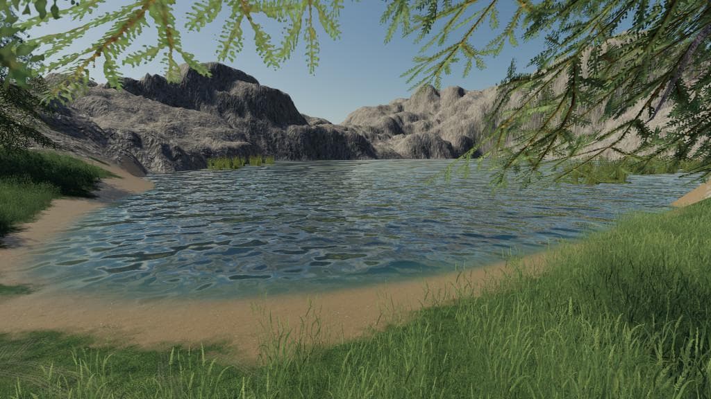 Pleasant Valley 2
