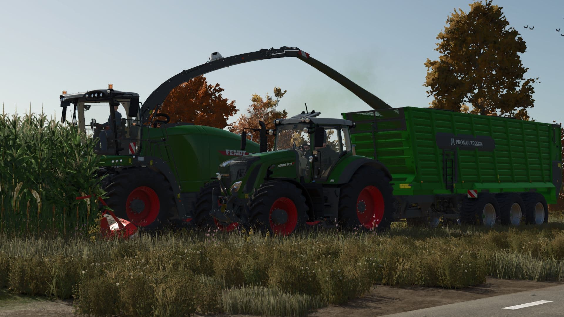 Polish Machinery Pack 3