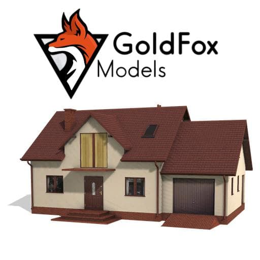 Polish modern houses 2