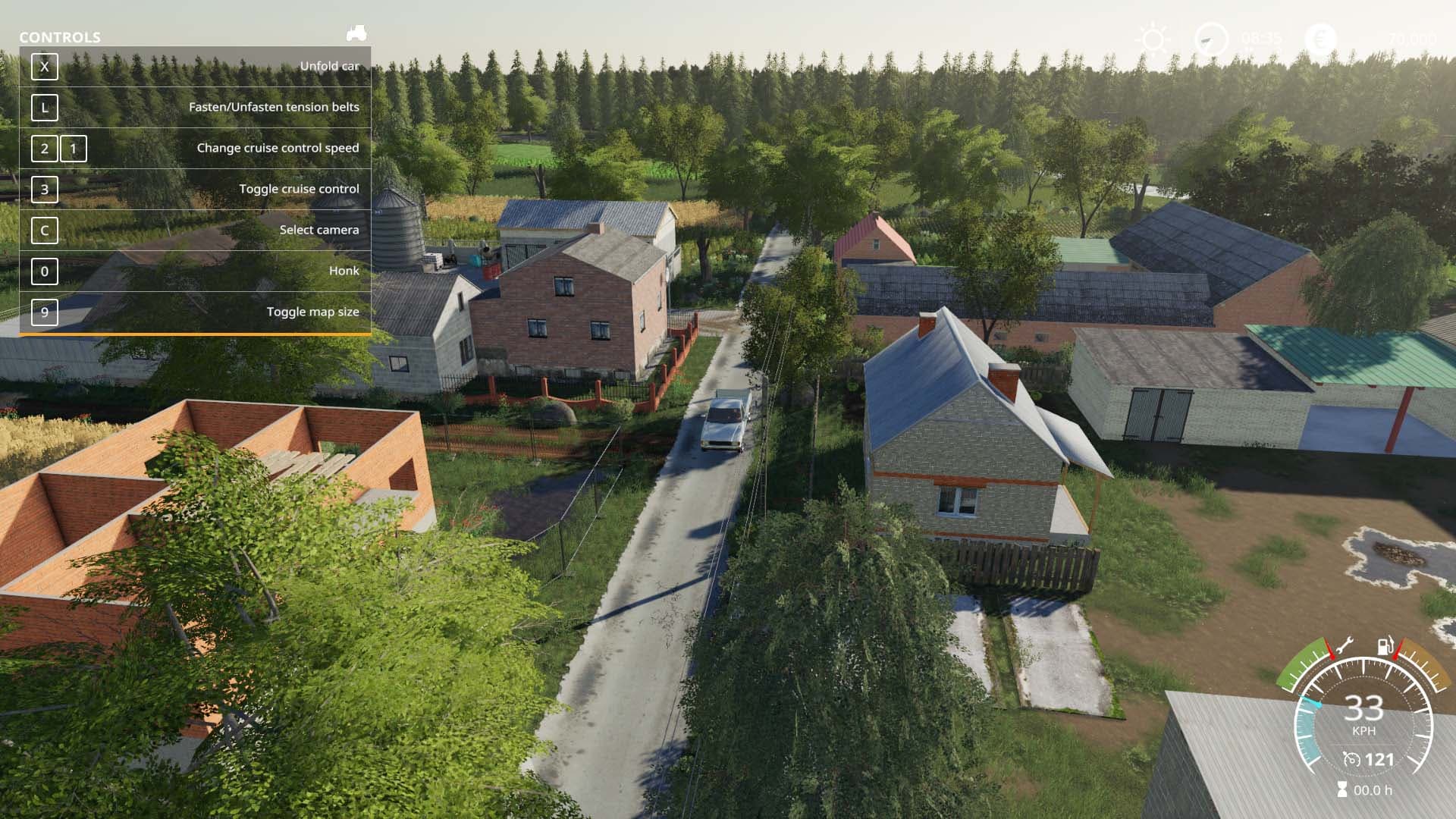 Polska Wies 2