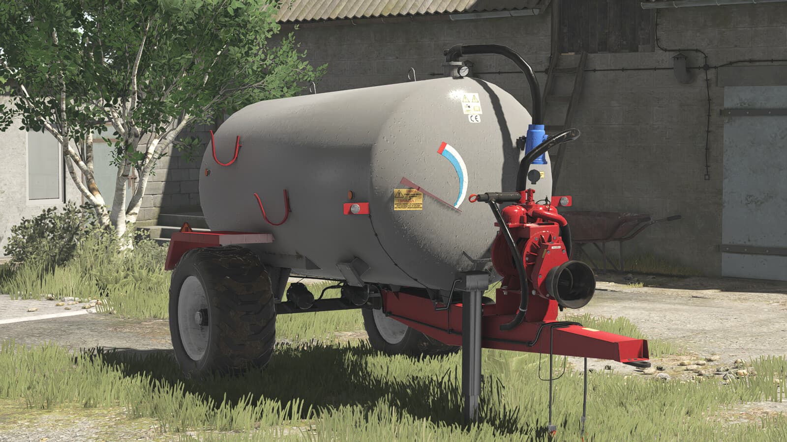 Pomot T507/6 4