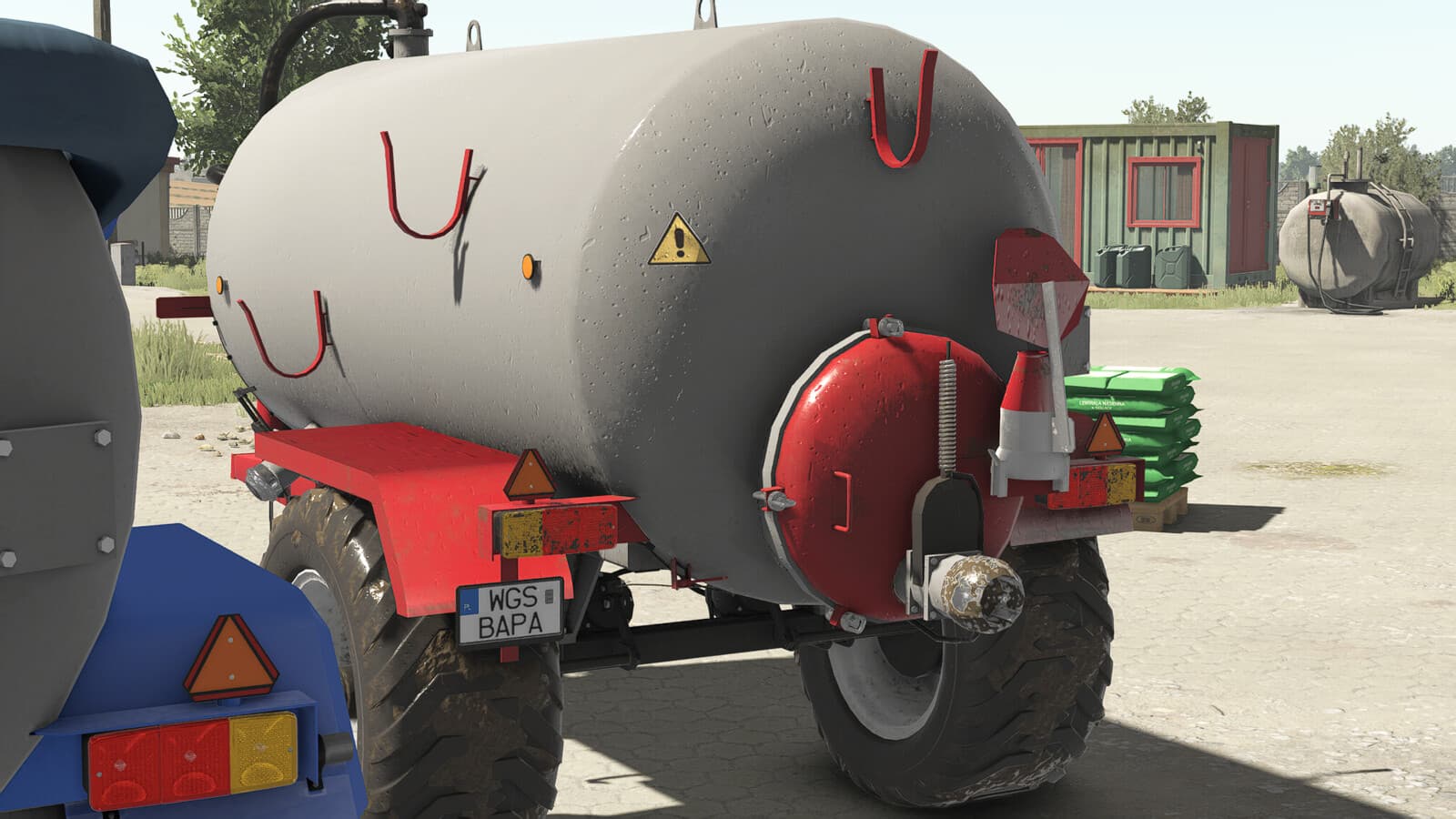 Pomot T507/6 3