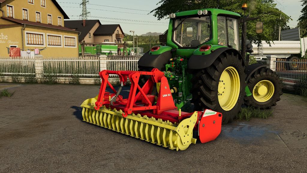 Pottinger vitasem 302 2