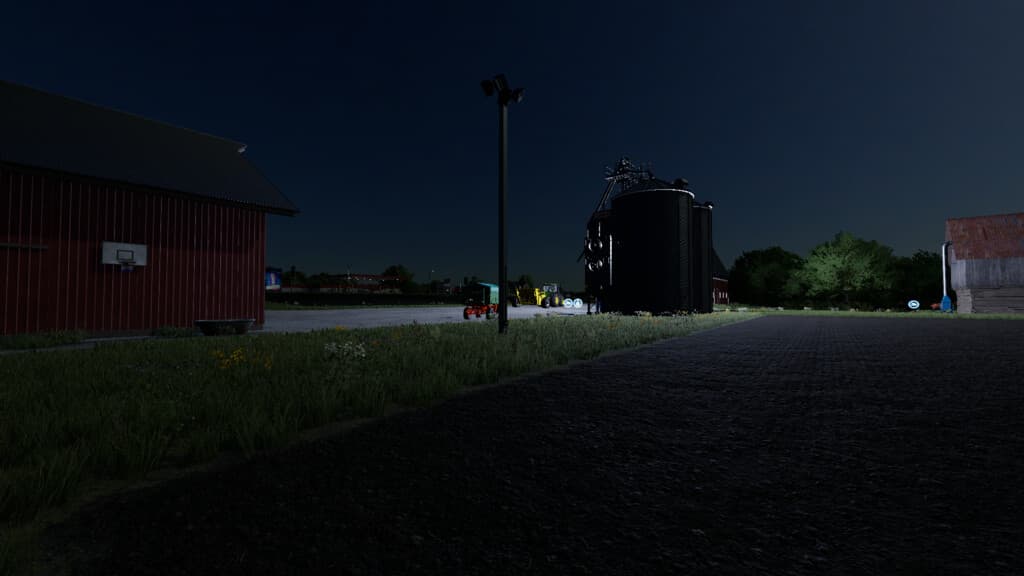 Powerful Spotlights Pack 3