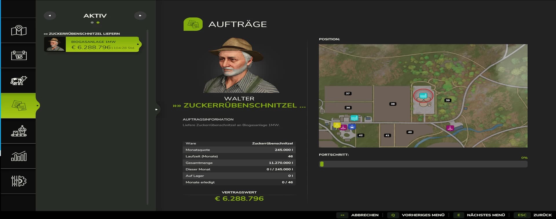 Production Contracts 4