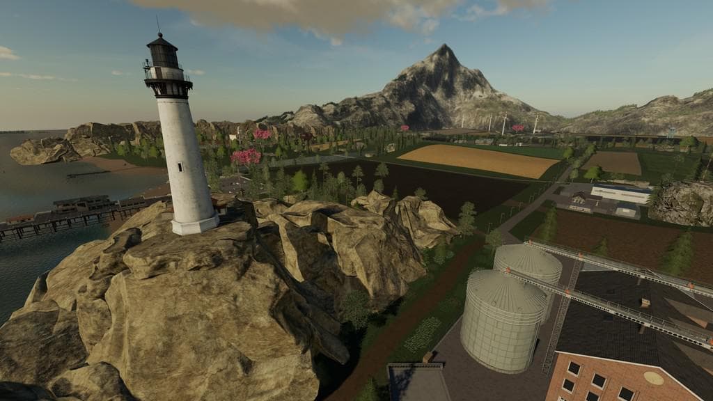 Przemasowo Map 5