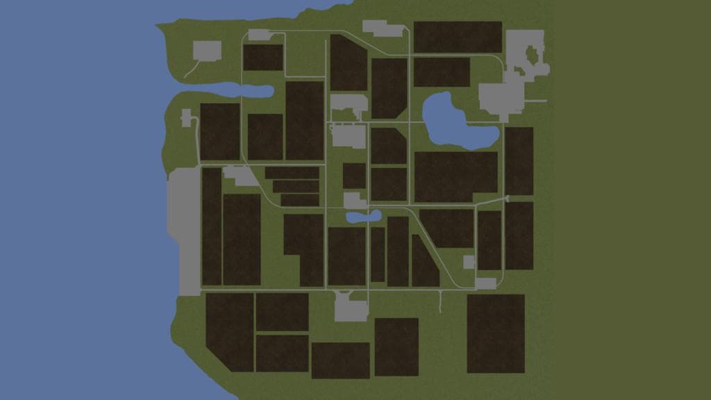 Przemasowo Map 4