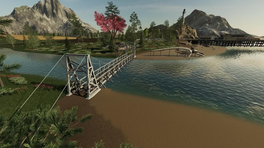 Przemasowo Map 3