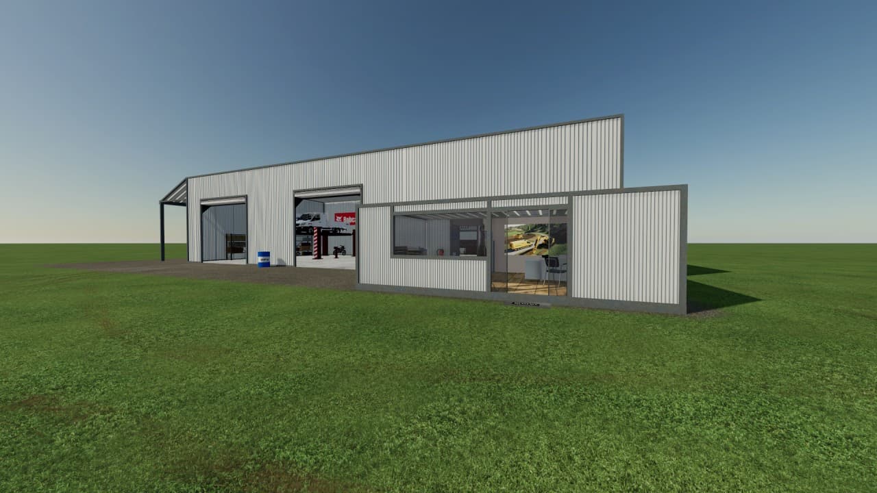 Public works workshop 2