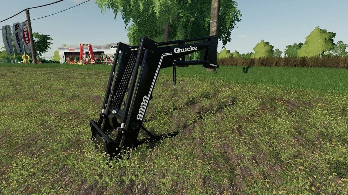 Q930 QUICK LOADER 3