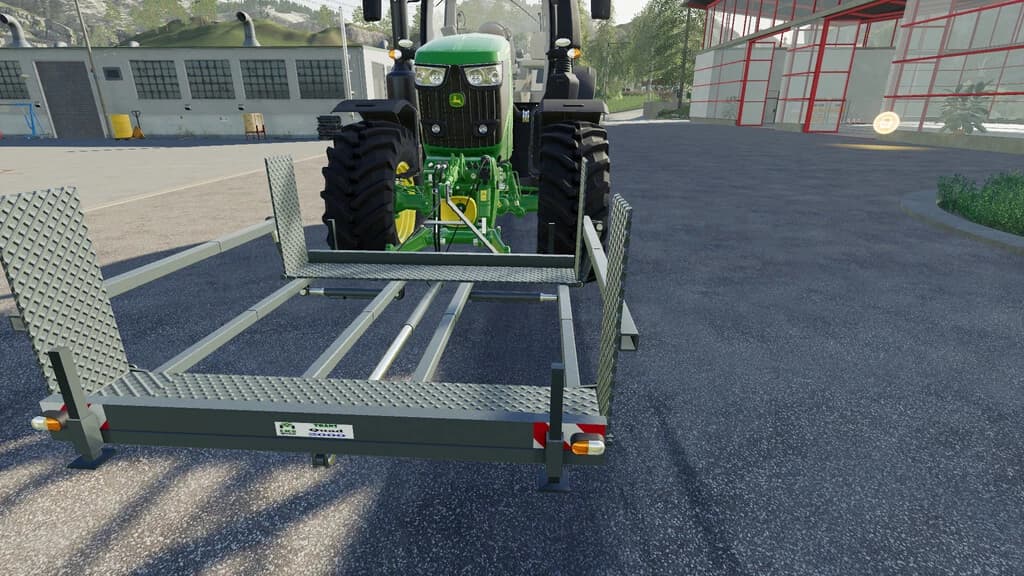 QUAD TRANSPORT 5