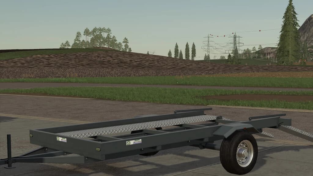 QUAD TRANSPORT 3