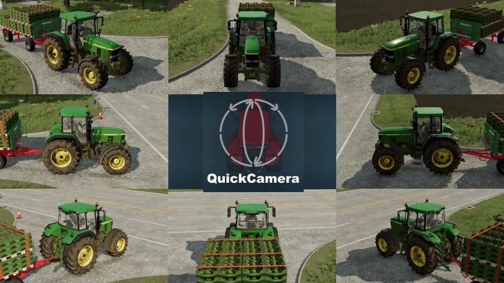 QUICK CAMERA 2