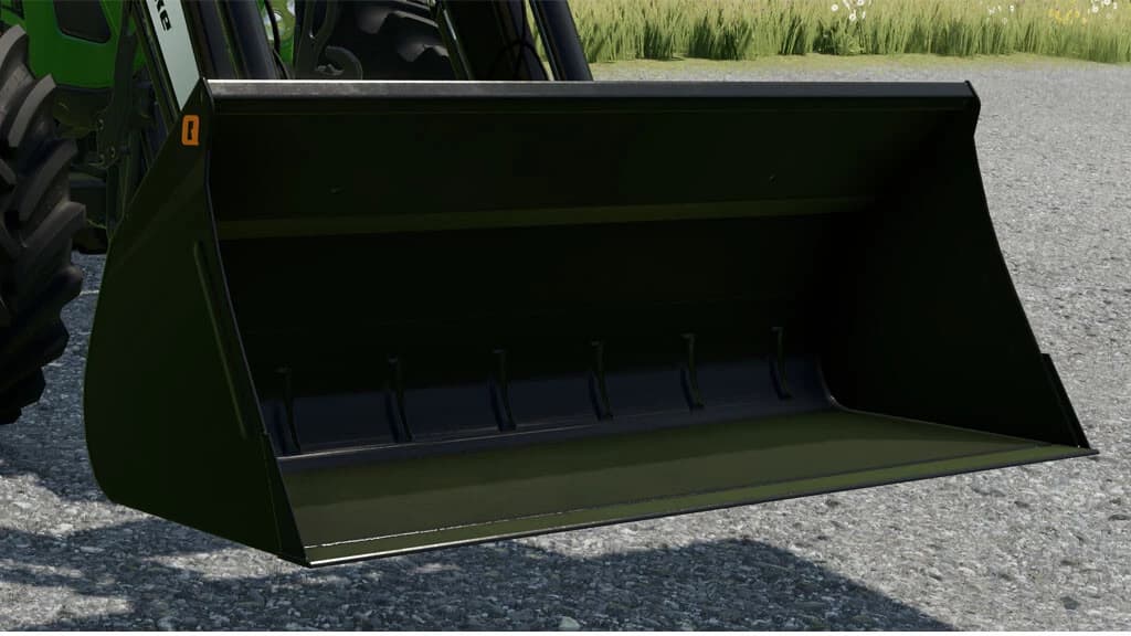 QUICKE HDV 240 4