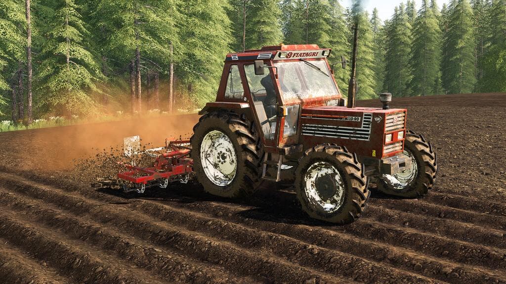 QUIVOGNE HV 3