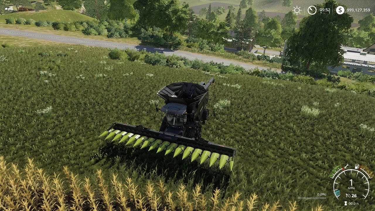 Quasar HS 16 50 meters 2