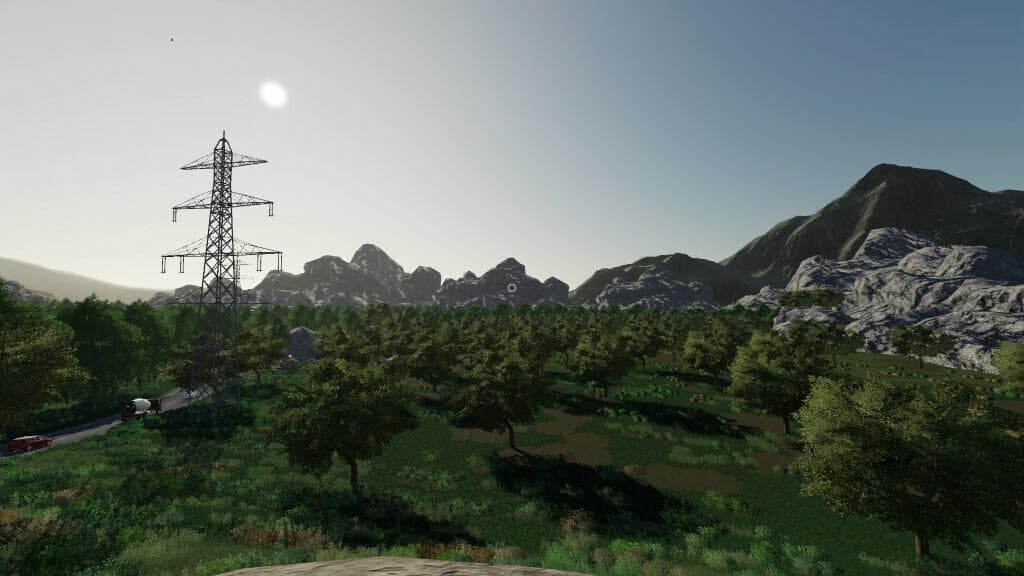 R.D.C. MAP 2