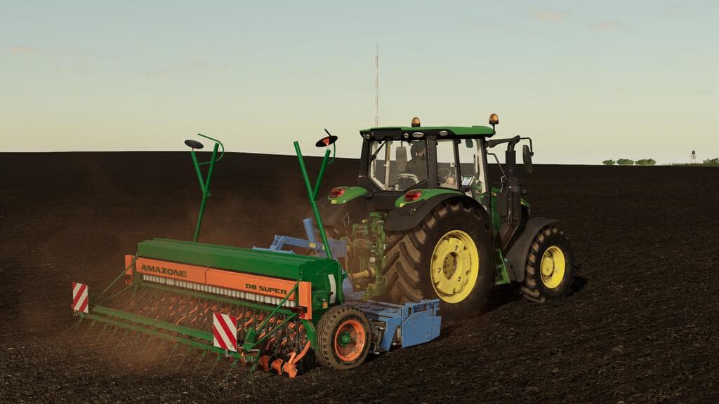 RABE MKE 400 2