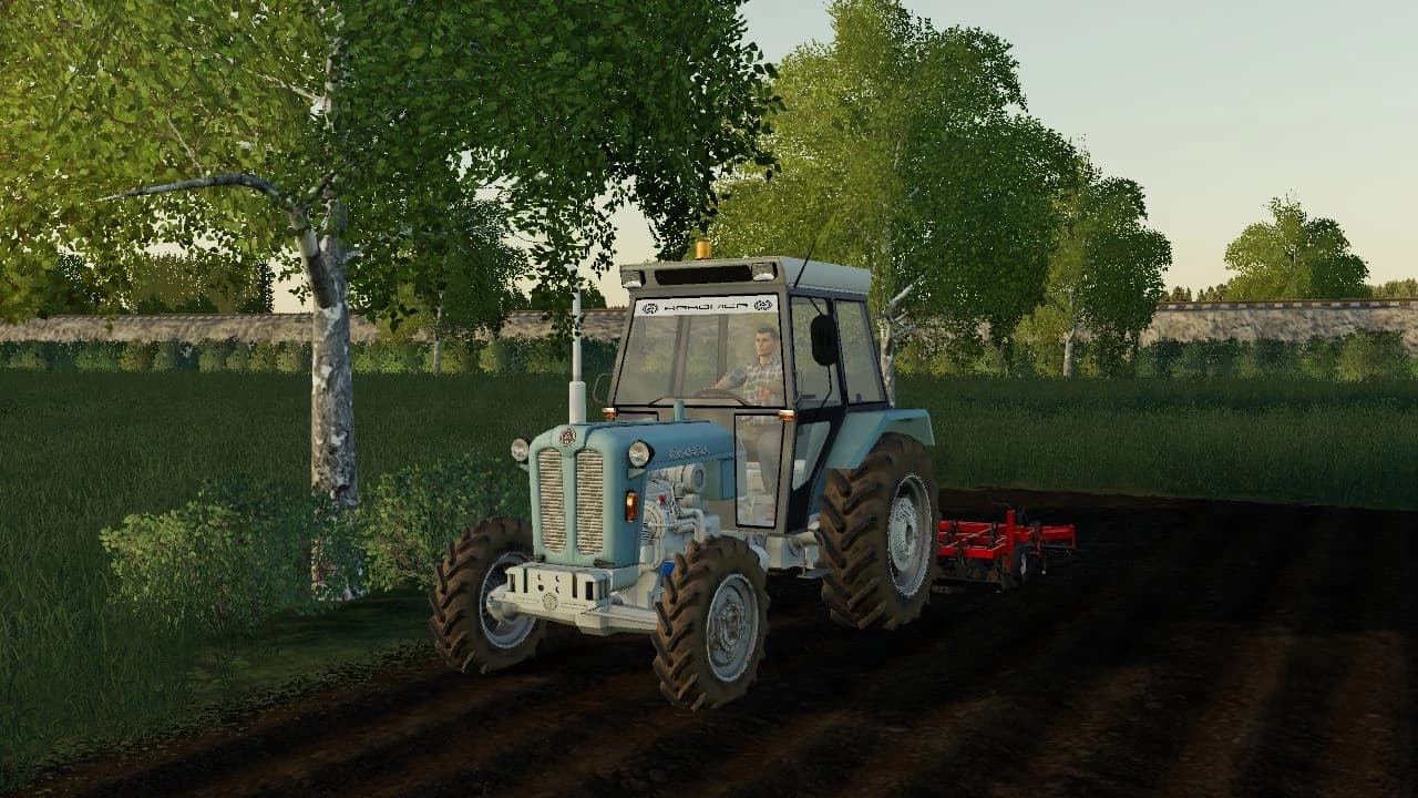 RAKOVICA 76 DV