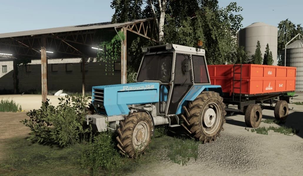 RAKOVICA 76 SUPER DV (EDIT)