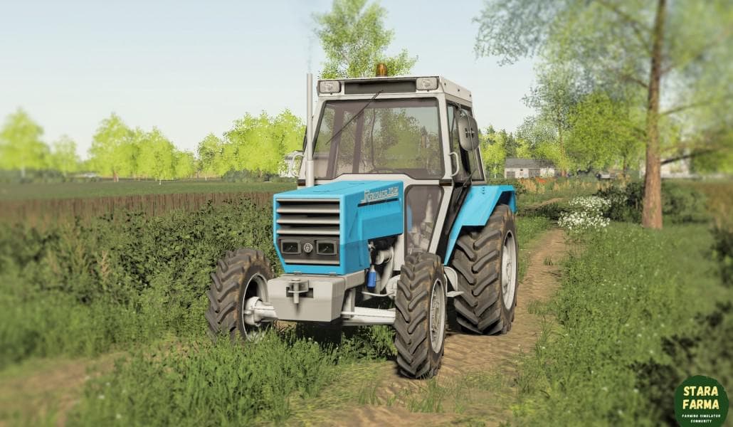 RAKOVICA 76DV SUPER