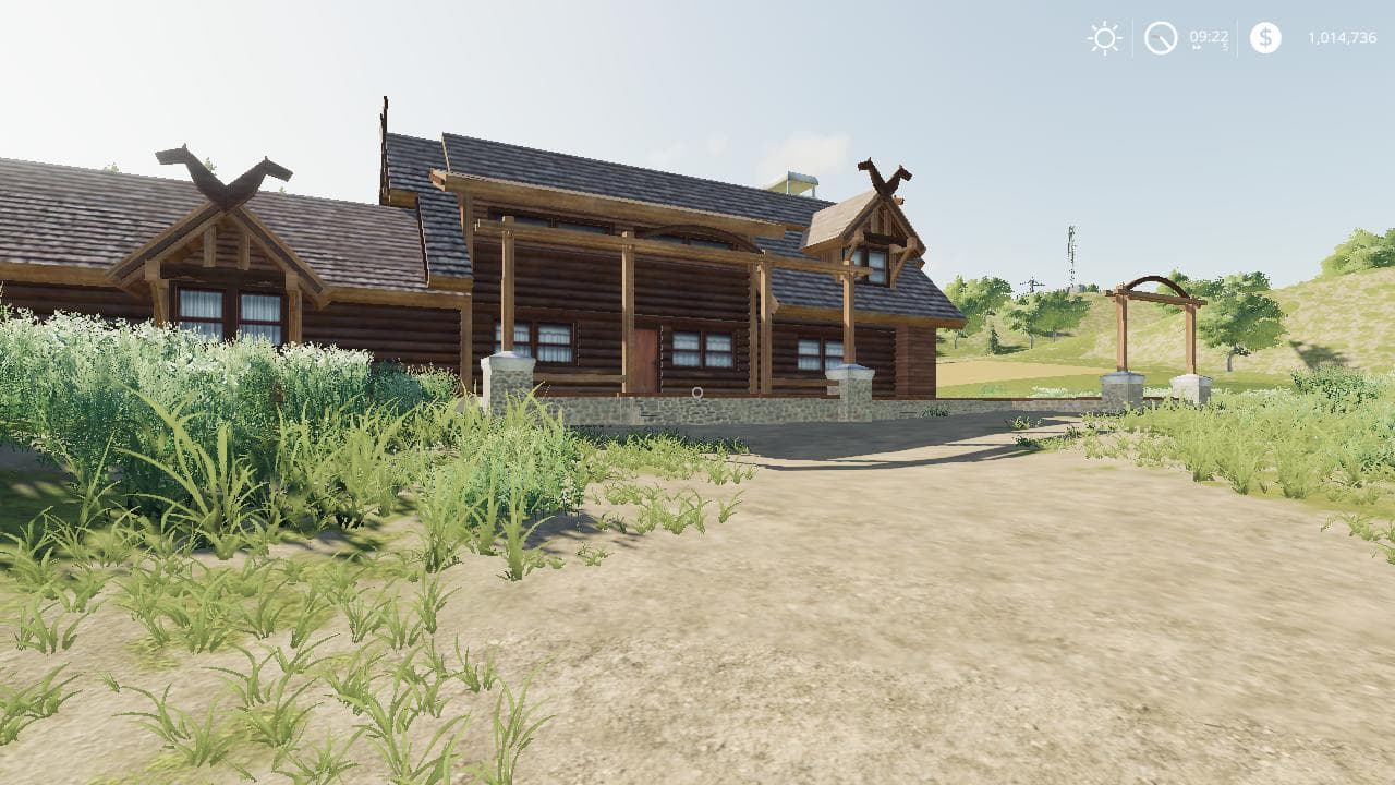RANCHHOUSE 3