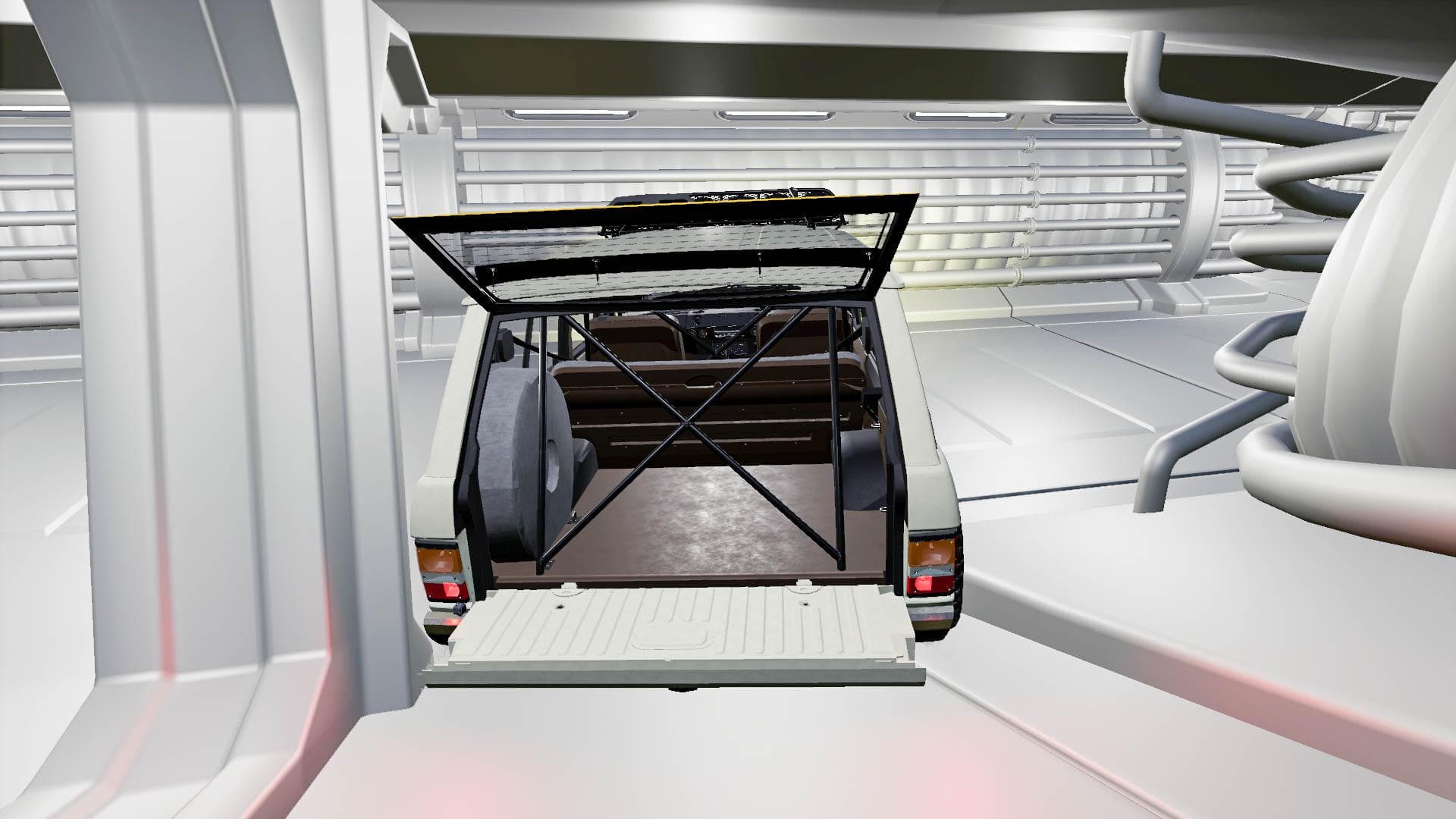 RANGE ROVER 1970 2