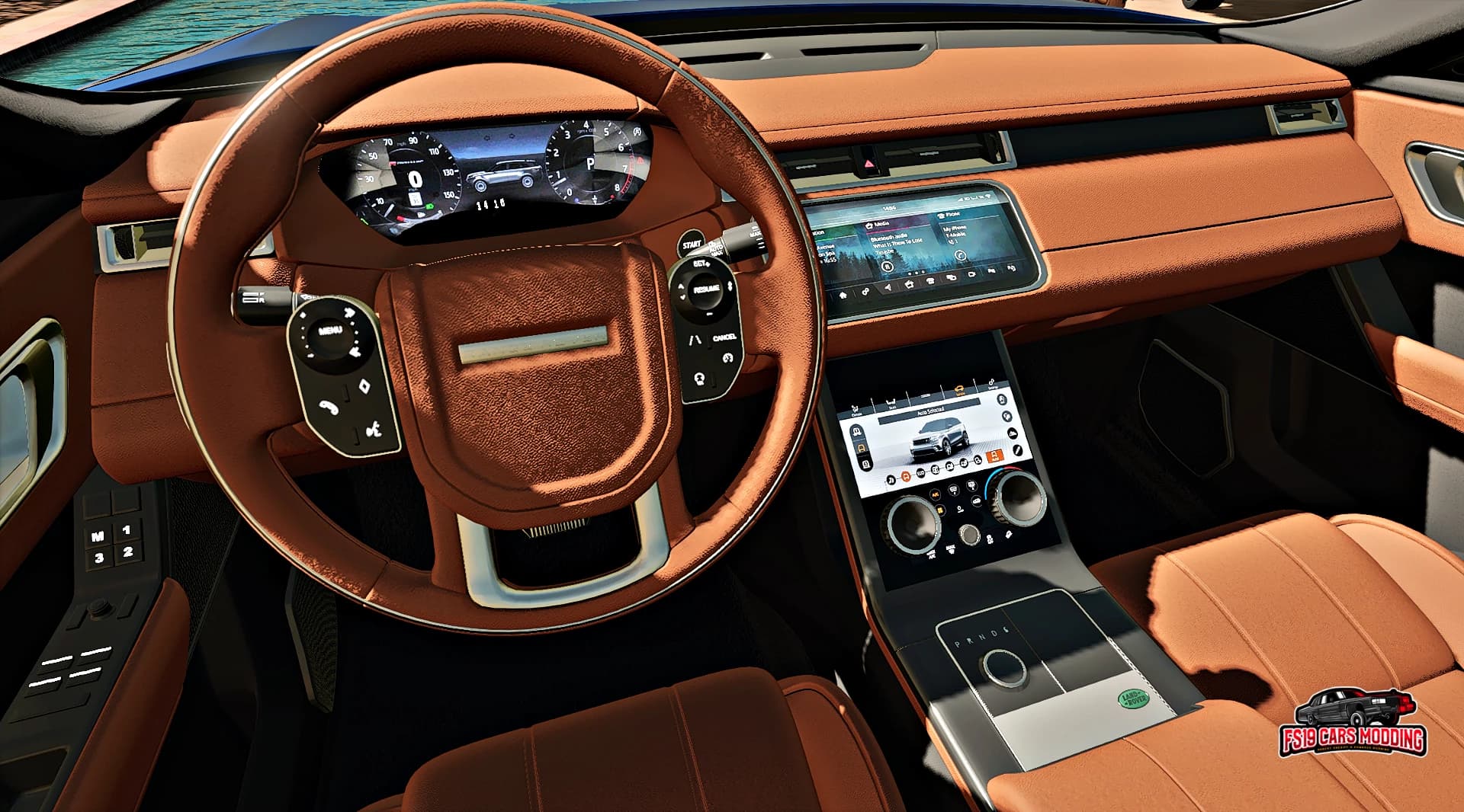 RANGE ROVER VELAR 2018 4