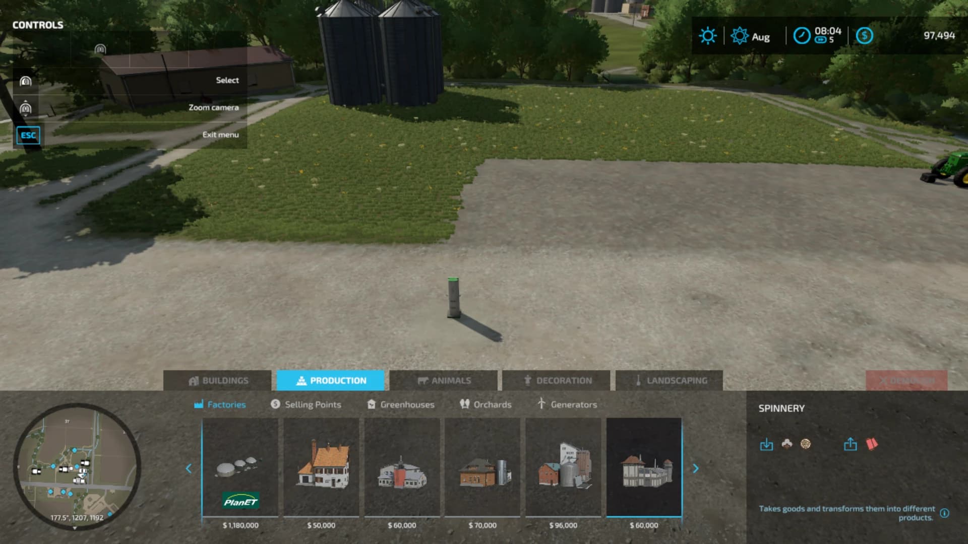 RAPID CHARGER