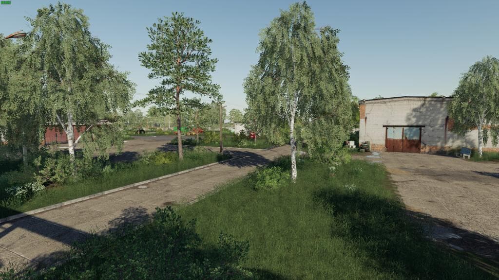 RASSVET 5