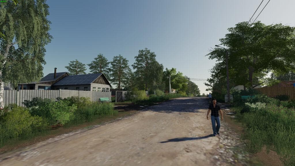 RASSVET 2