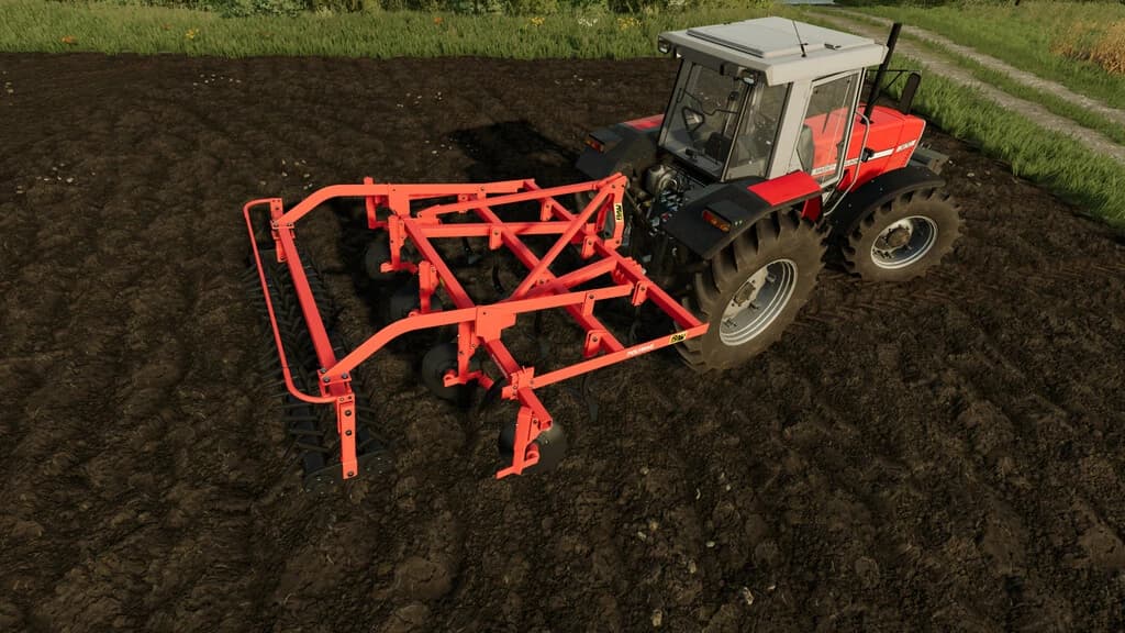 RAU POLYMAG 300 3