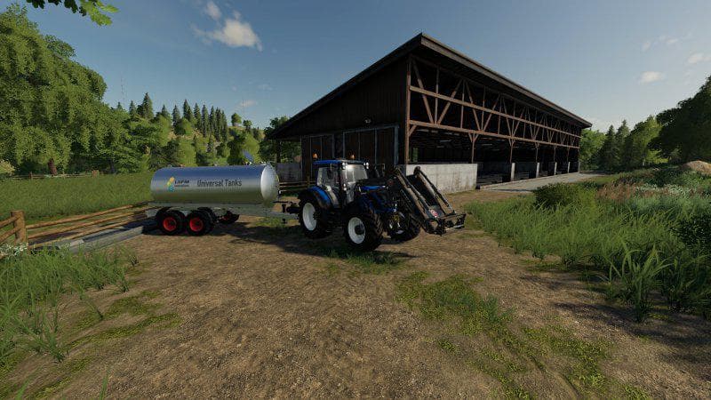RAVENPORT 5