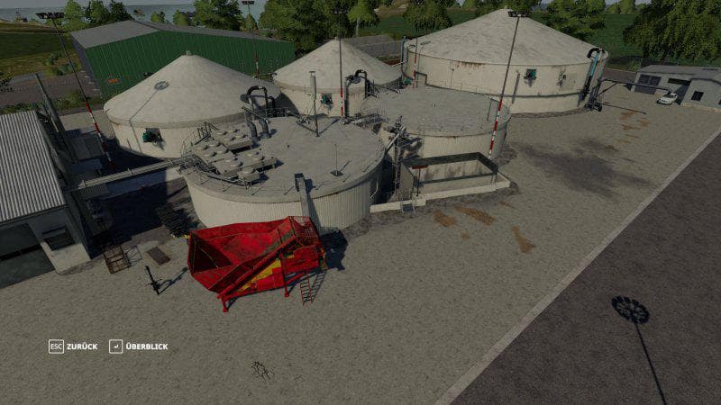 RAVENPORT 4