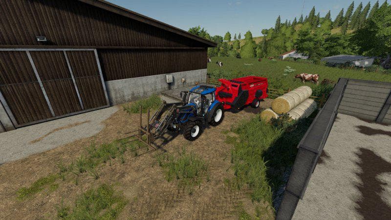 RAVENPORT 3