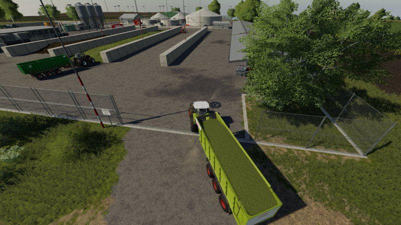 RAVENPORT 2