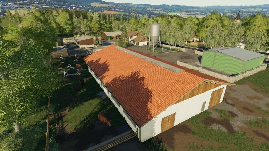 RAVENSBERG MAP 3