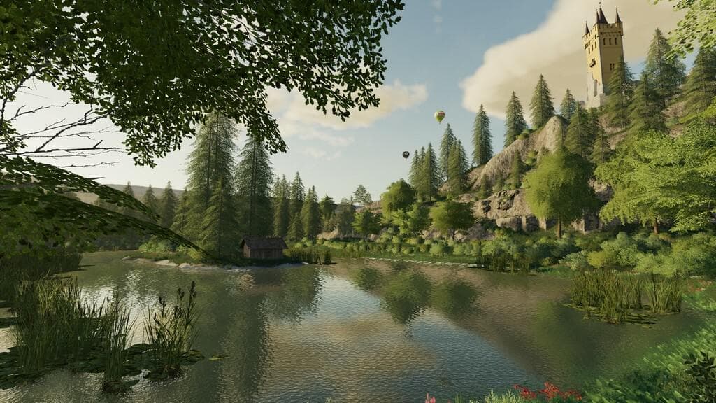 RAVENSBERG MAP 2