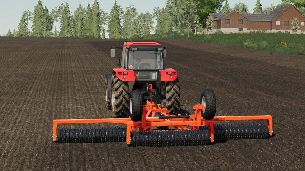 RAZOL TORO RVH 2