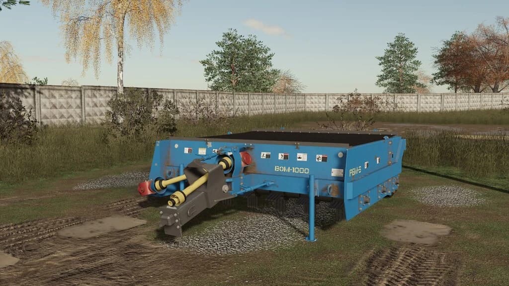 RBM-6 2